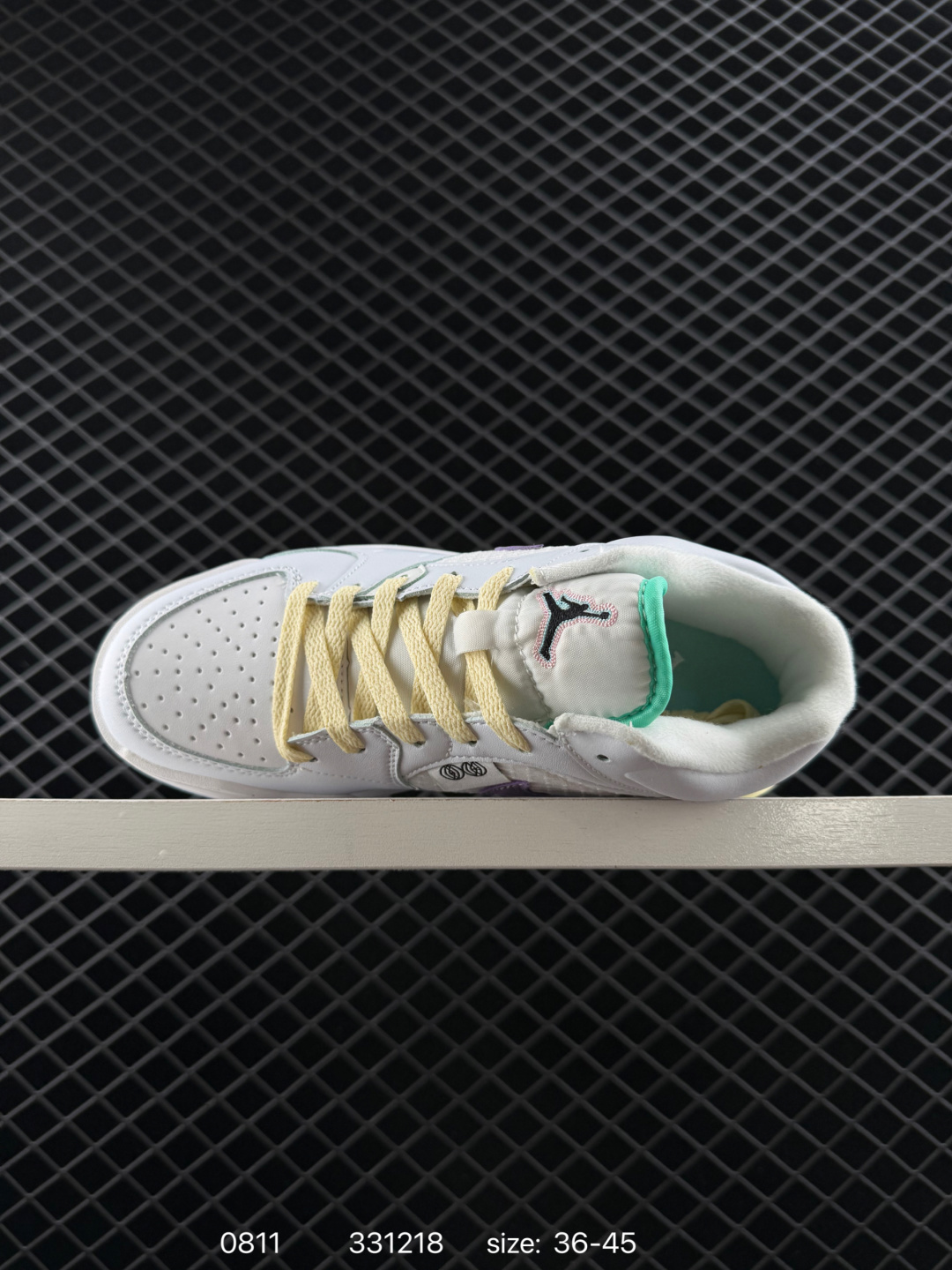 Nike Air Jordan Stadium AJ90